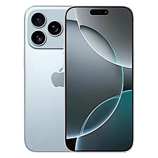 Apple iPhone 17 Pro