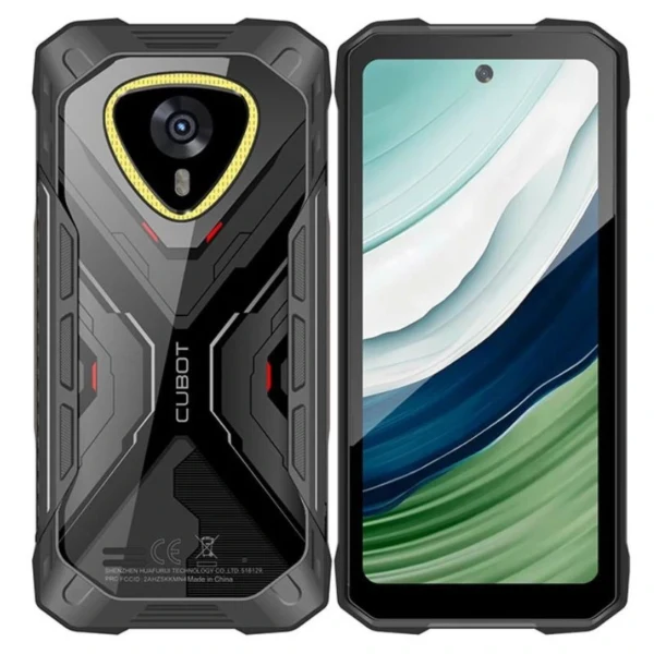 Cubot KingKong Mini 4