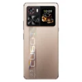 Cubot X100