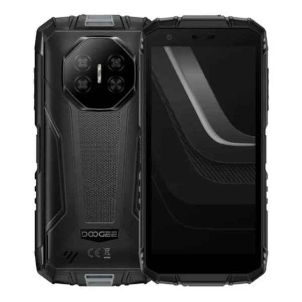 Doogee Fire 3 Pro
