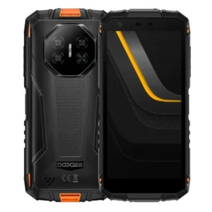 Doogee Fire 3 Pro