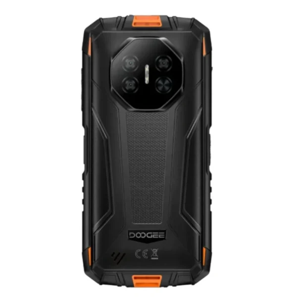 Doogee Fire 3 Pro