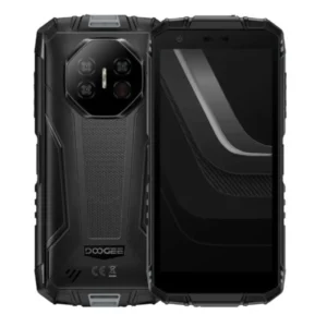 Doogee Fire 3 Ultra