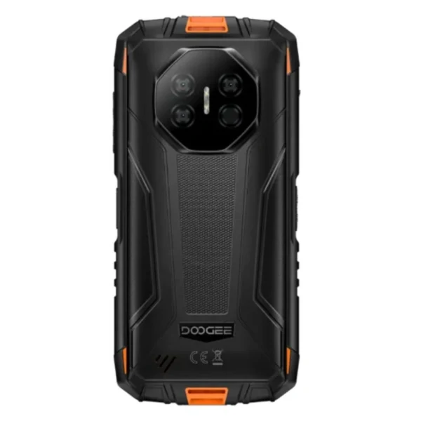 Doogee Fire 3 Ultra