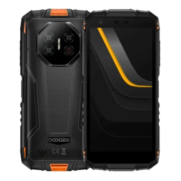 Doogee Fire 3 Ultra