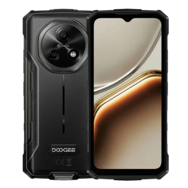 Doogee Fire 7