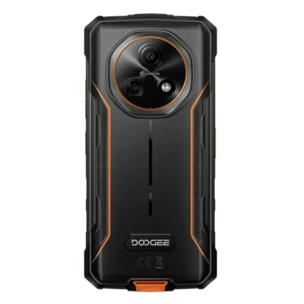 Doogee Fire 7