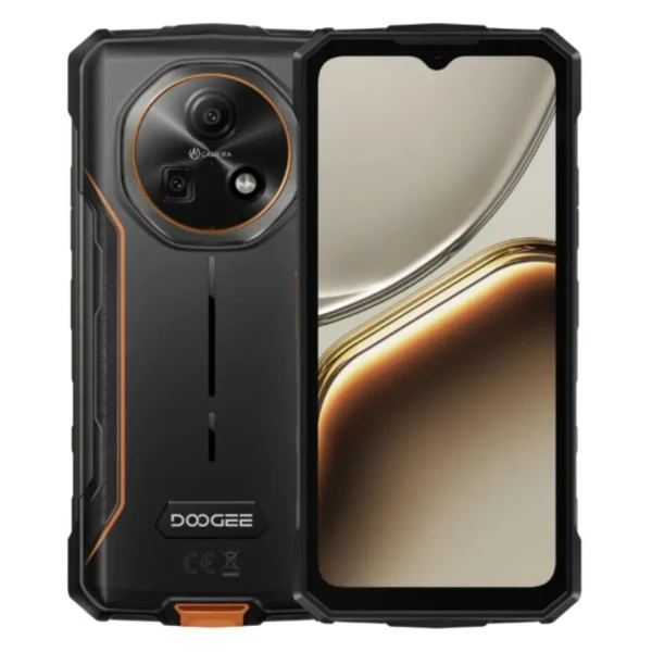 Doogee Fire 7