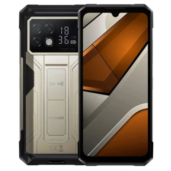 Doogee S200 Max