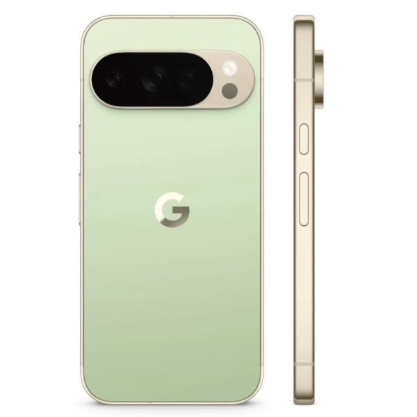 Google Pixel 10 Pro (16GB+512GB)