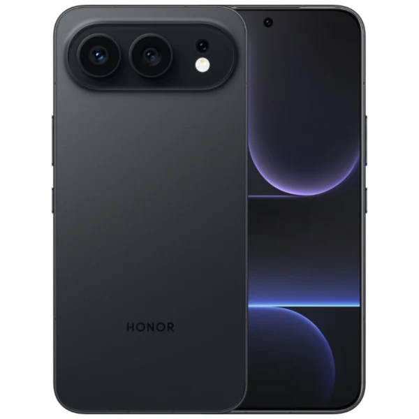 Honor 500