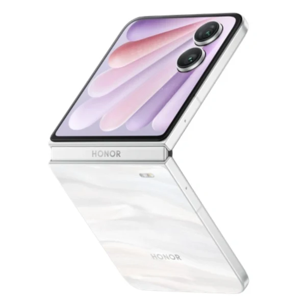 Honor Magic V Flip 2