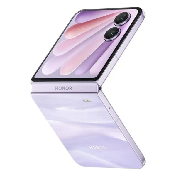 Honor Magic V Flip 2