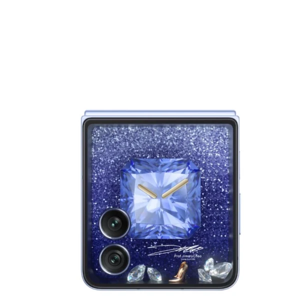 Honor Magic V Flip 2