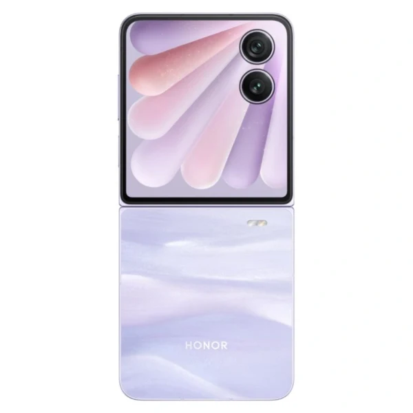 Honor Magic V Flip 2