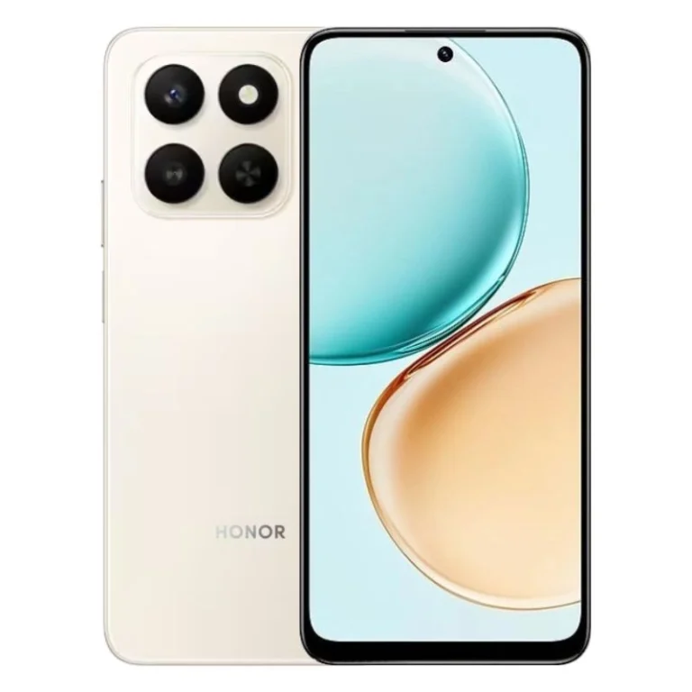 Honor X7d 5G