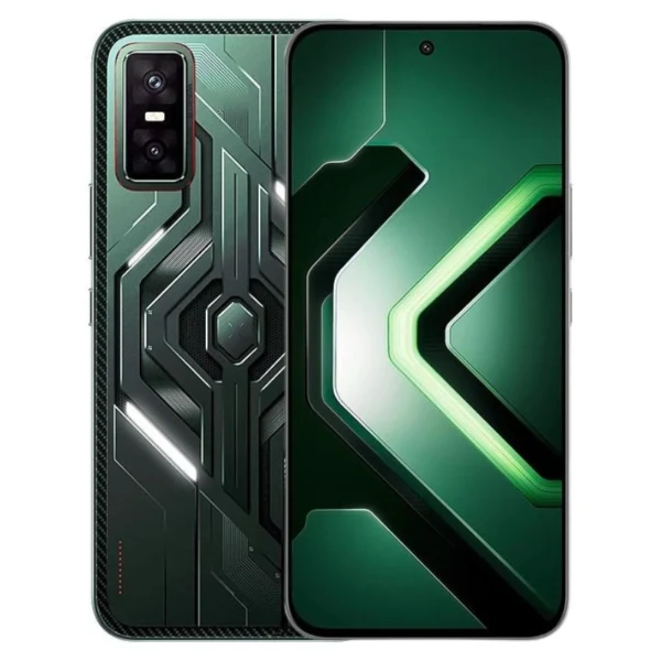 Infinix GT 30