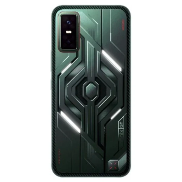 Infinix GT 30 5G+