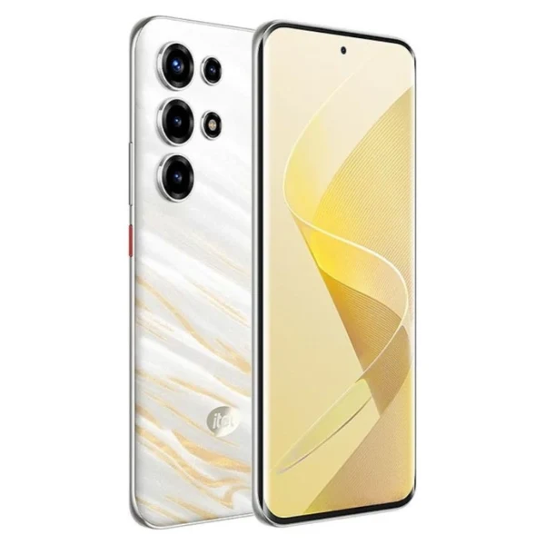 Itel Super 26 Ultra