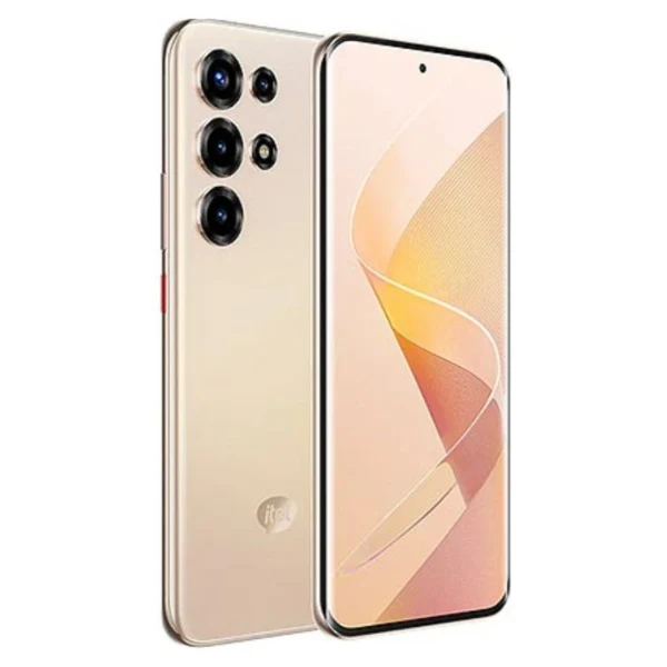 Itel Super 26 Ultra (8GB+256GB)