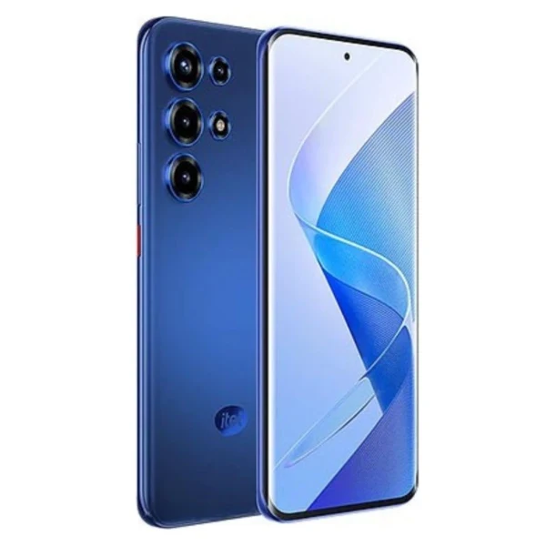 Itel Super 26 Ultra (8GB+256GB)