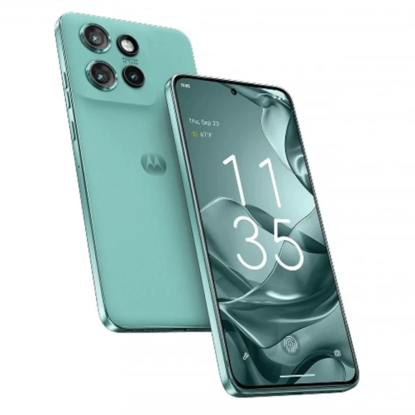 Motorola Edge 60 Neo