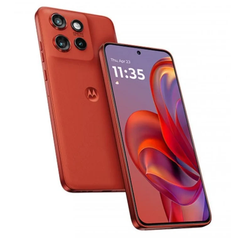 Motorola Edge 60 Neo