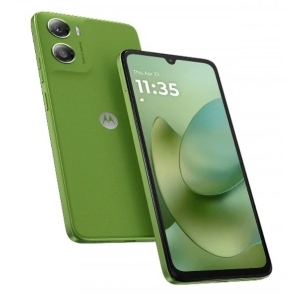 Motorola Moto G06 Power