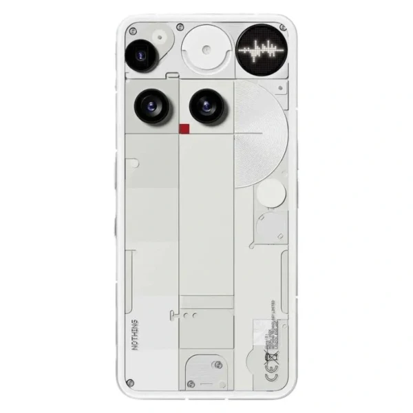 Nothing Phone 3