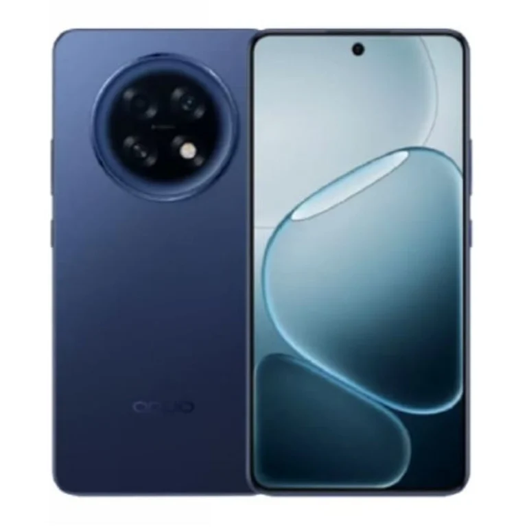 Oppo A6 5G