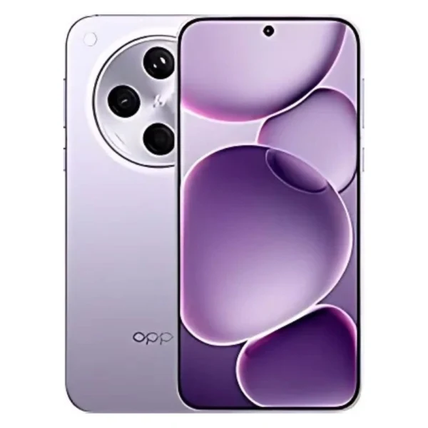 Oppo Find X9+