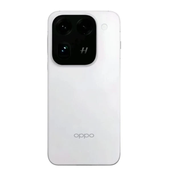 Oppo Find X9 Pro