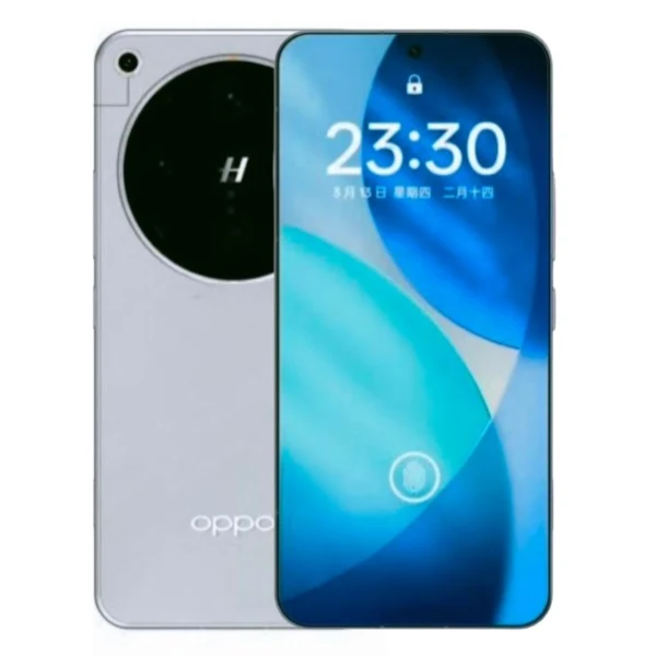 Oppo Find X9 Ultra