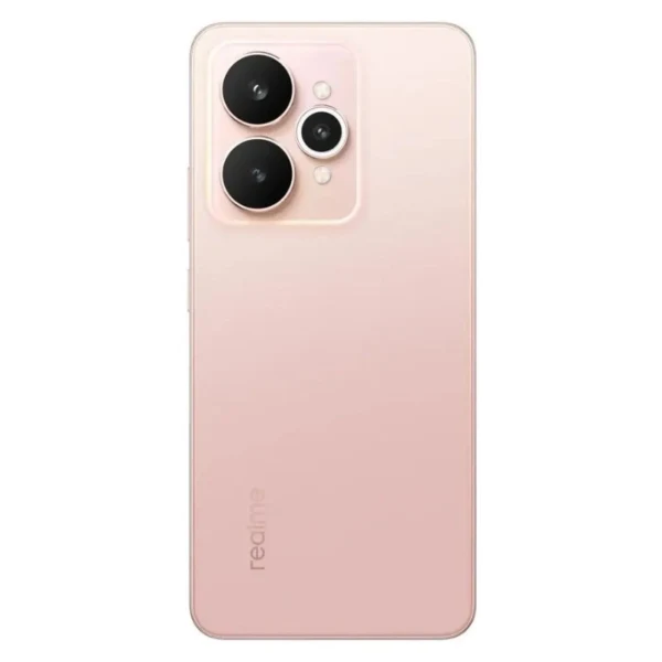 Realme 15 5G