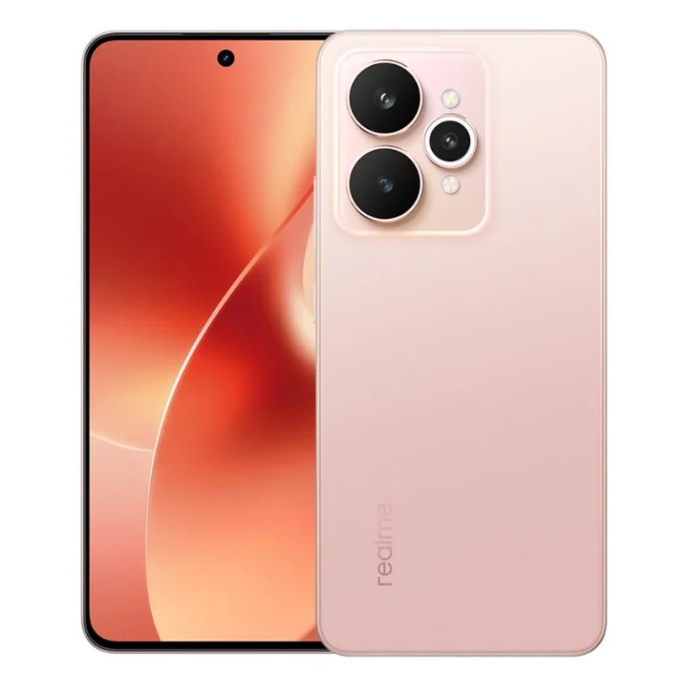 Realme 15 5G