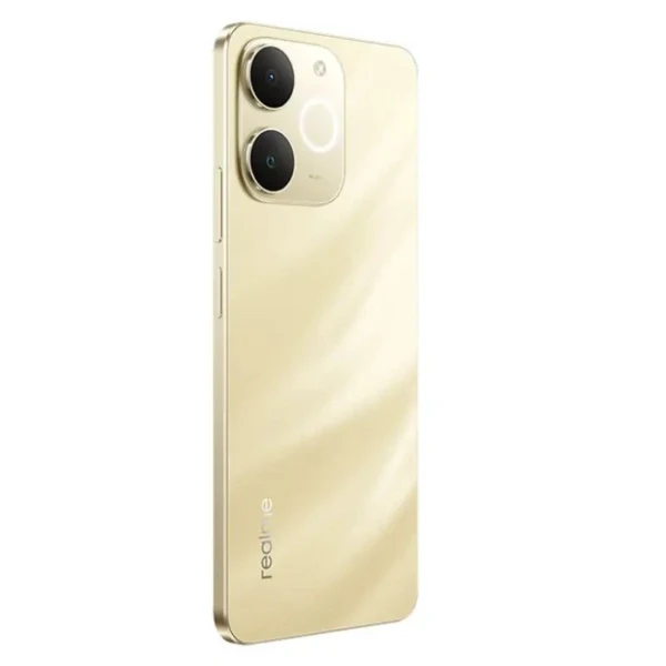 Realme Note 70