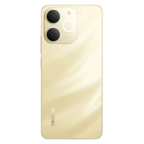 Realme Note 70