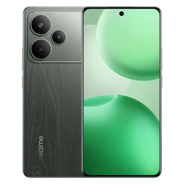 Realme P4 Pro 5G