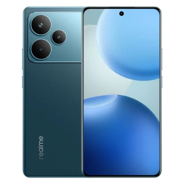 Realme P4 Pro 5G