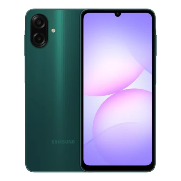 Samsung Galaxy A07 4G (6GB+128GB)