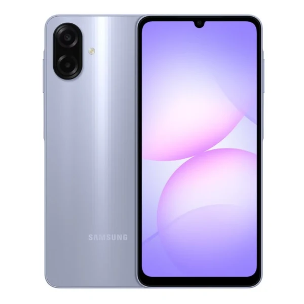 Samsung Galaxy A07 4G (6GB+128GB)