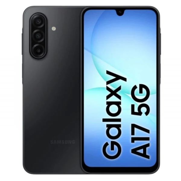 Samsung Galaxy A17