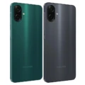 Samsung Galaxy M07