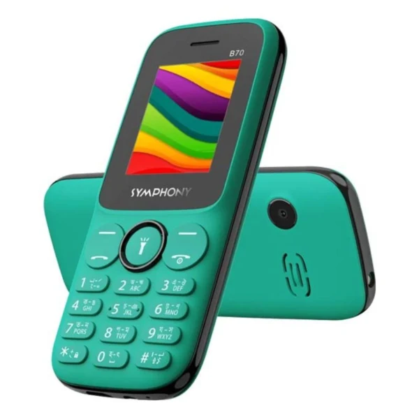 Symphony B70