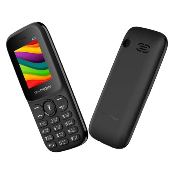 Symphony B70