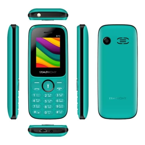 Symphony B70