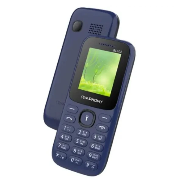 Symphony BL102