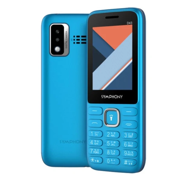 Symphony D43