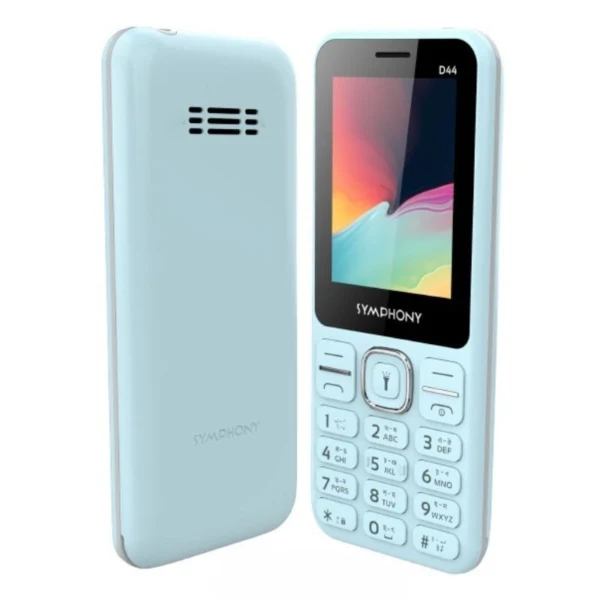 Symphony D44