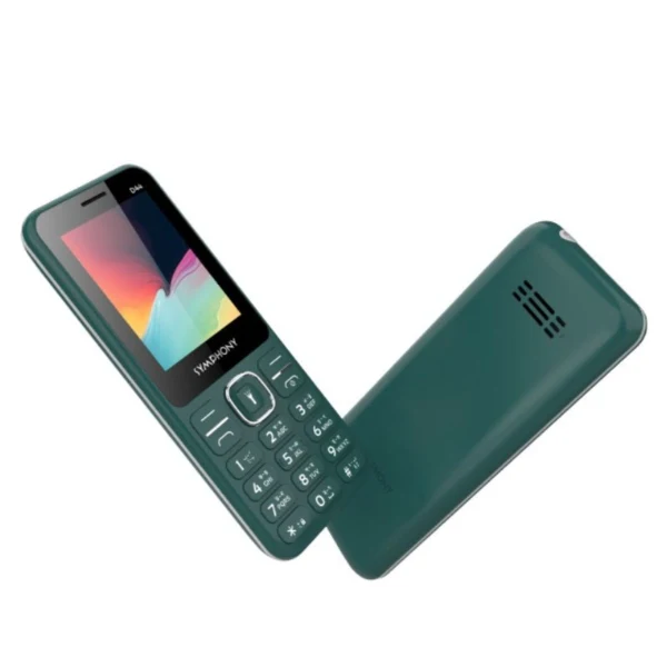 Symphony D44